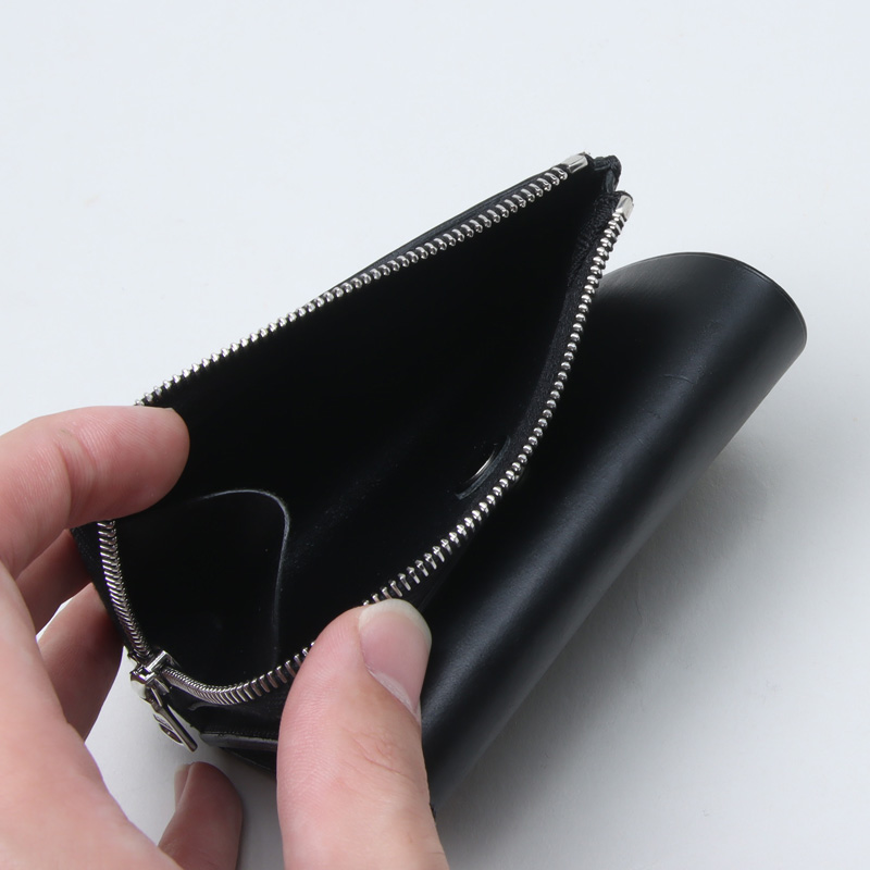 Aeta() FOLDED WALLET