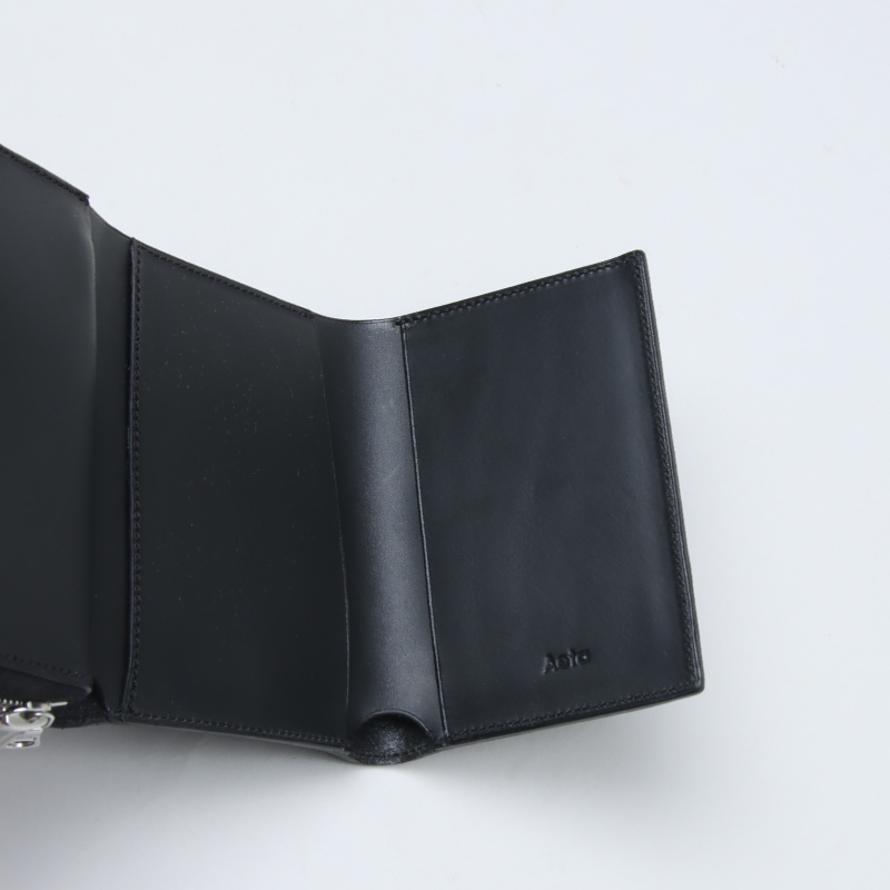 Aeta() FOLDED WALLET