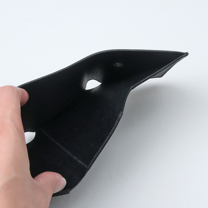 Aeta() FOLDED WALLET