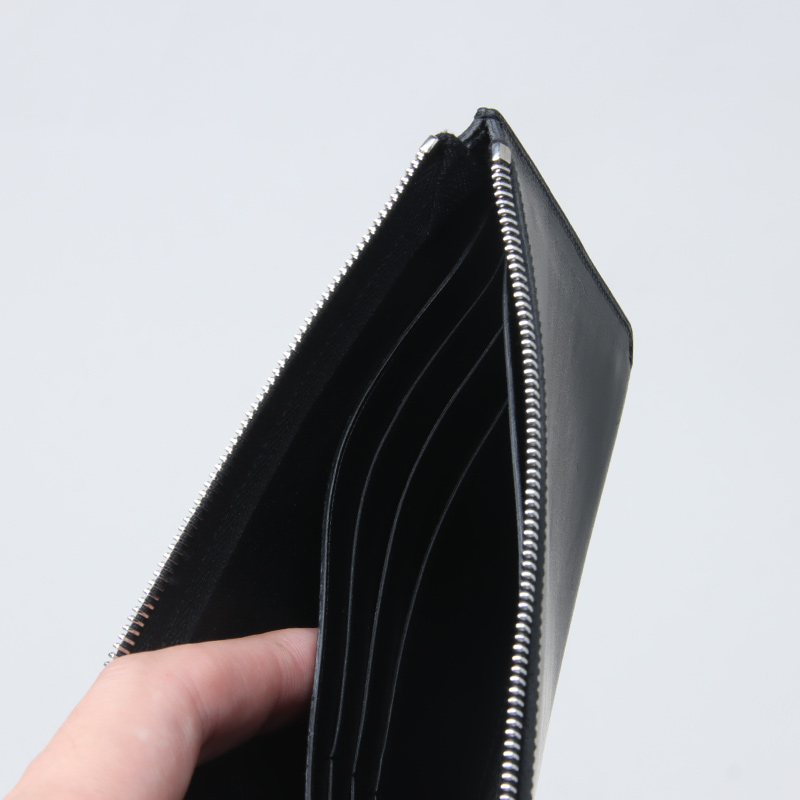 Aeta() FLAT LONG WALLET