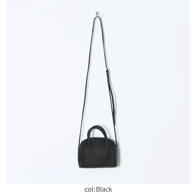 Aeta ショルダーバッグ BOSTON MINI SHOULDER ボストン Aeta (アエタ) BOSTON MINI + SHOULDER / ボストンミニ ＋ ショルダー