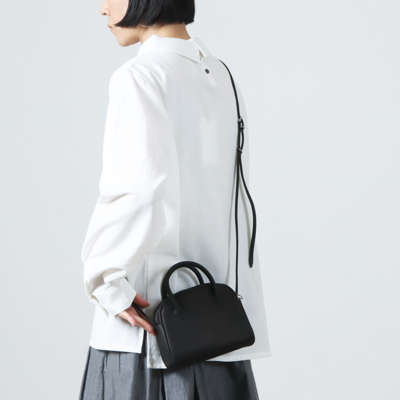 Aeta (アエタ) BOSTON MINI + SHOULDER / ボストンミニ ＋ ショルダー