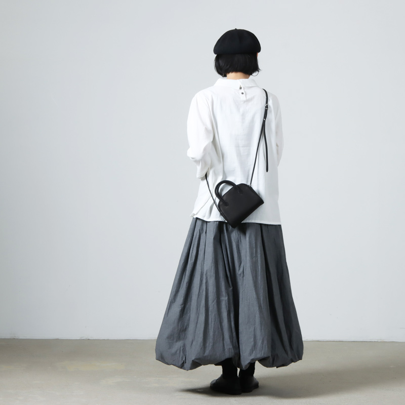 Aeta ボストンミニショルダーバッグ Aeta (アエタ) BOSTON MINI + SHOULDER / ボストンミニ ＋ ショルダー