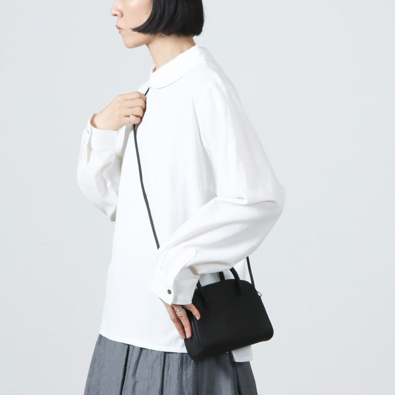 Aeta (アエタ) BOSTON MINI + SHOULDER / ボストンミニ ＋ ショルダー