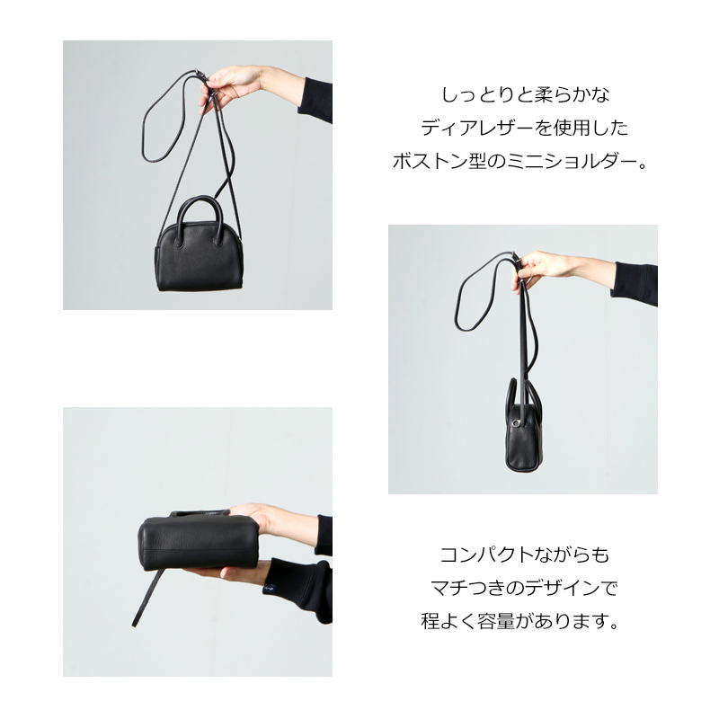 Aeta(������) BOSTON MINI + SHOULDER