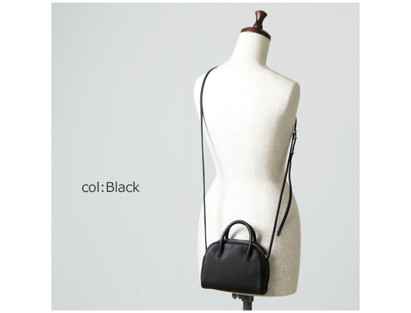 Aeta(������) BOSTON MINI + SHOULDER