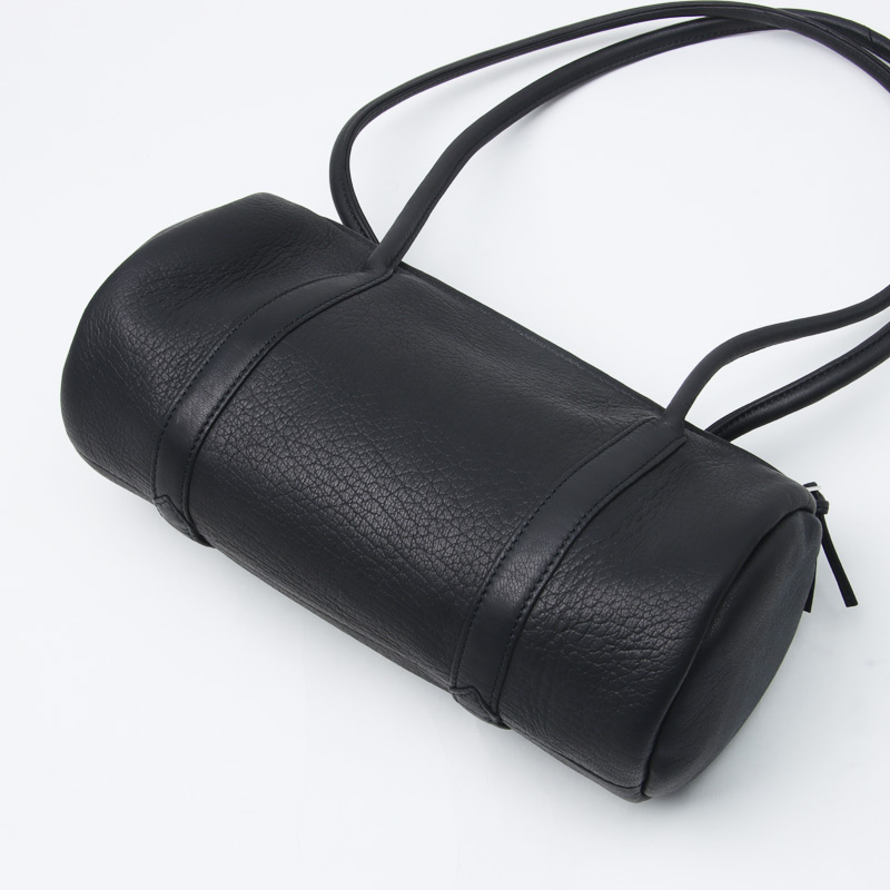 Aeta (アエタ) CYLINDER BOSTON Long handle / シリンダーボストン
