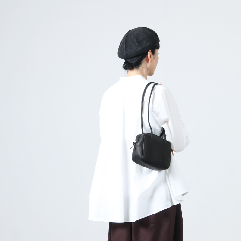 Aeta(������) SQUARE BOSTON Long handle : MINI