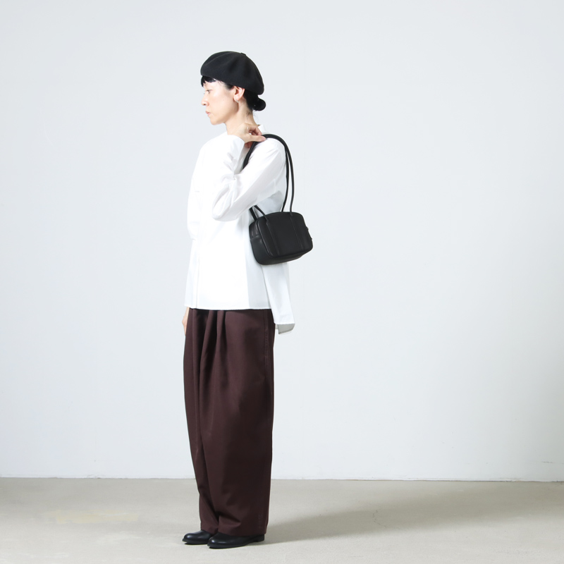 Aeta(������) SQUARE BOSTON Long handle : MINI