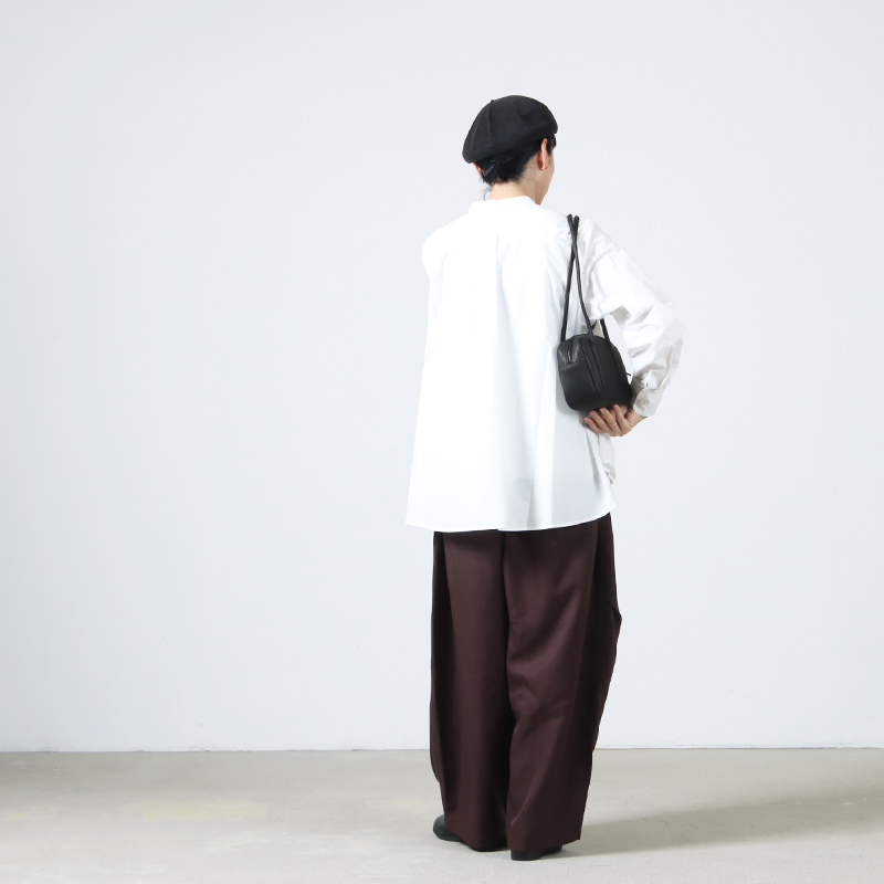 Aeta(������) SQUARE BOSTON Long handle : MINI