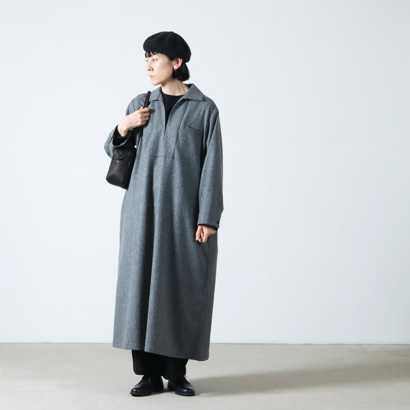 Aeta(������) SQUARE BOSTON Long handle : S