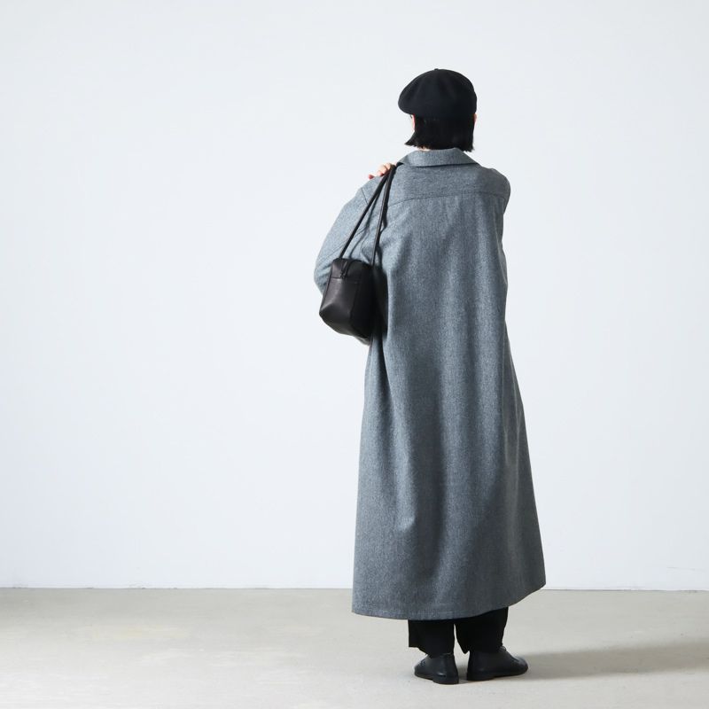 Aeta(������) SQUARE BOSTON Long handle : S