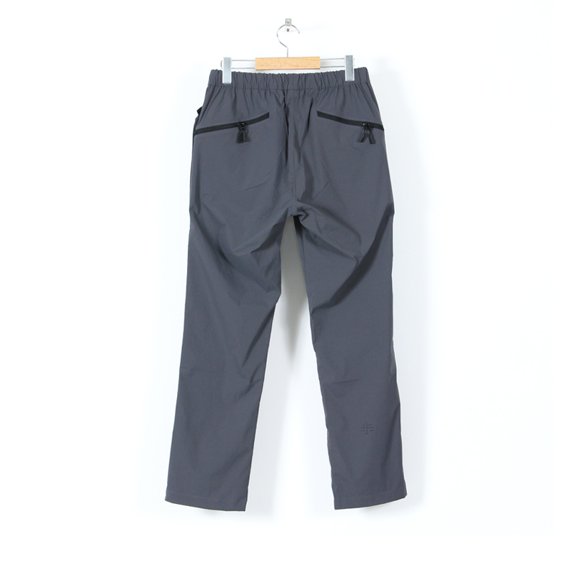 alk phenix (アルク フェニックス) Crank Pants / クランクパンツ