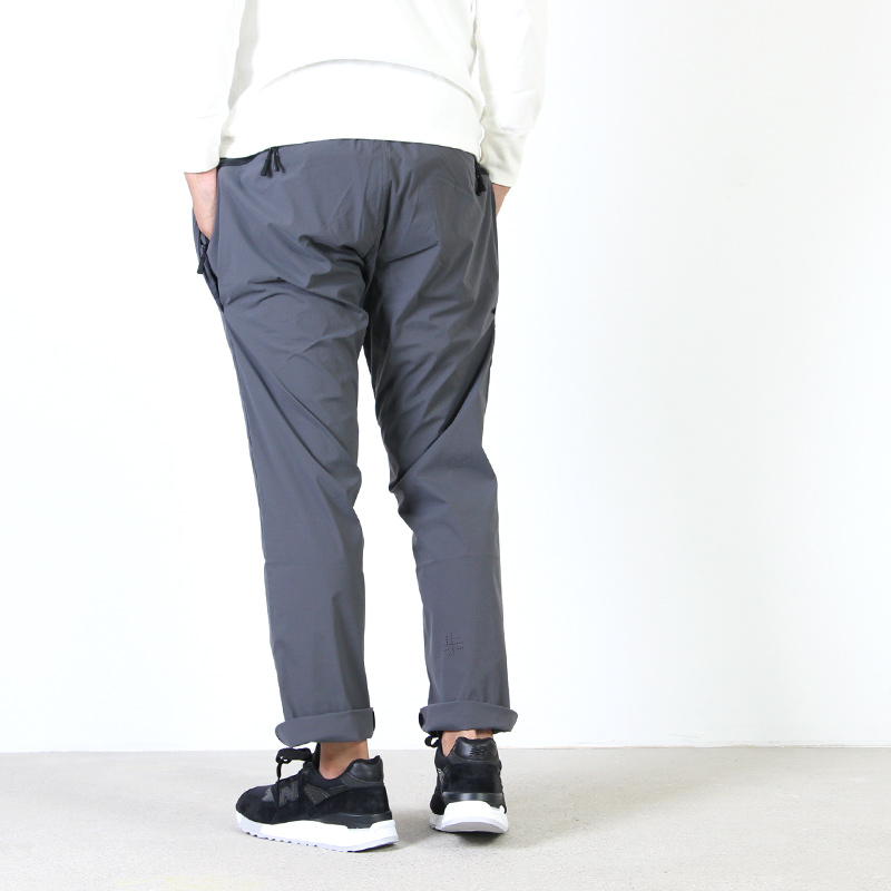 通販 phenix alk 美品 アルクフェニックス pants vent crank 