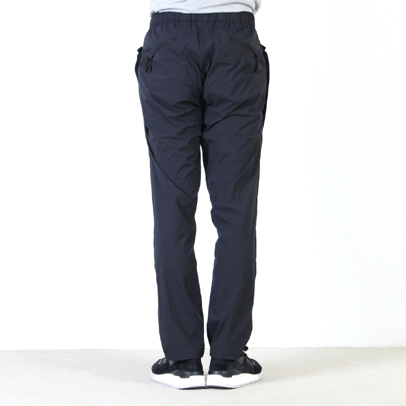 新しい季節 alk パンツ phenix 2 easy pants crank パンツ - www 