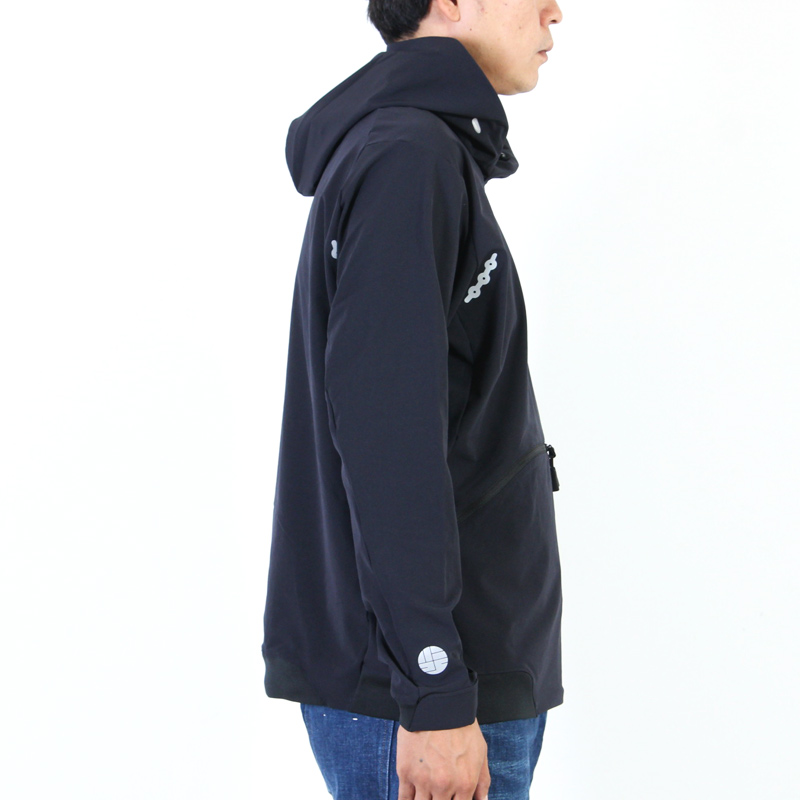 alk phenix (アルク フェニックス) Convex Parka / コンベックスパーカー