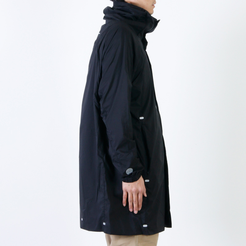 alk phenix (アルク フェニックス) dome coat / EPIC