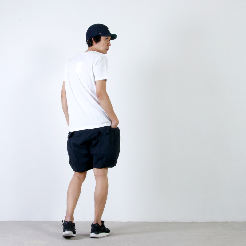 パターン 【極美品】alk phenix アルクフェニックス zak shorts - 通販