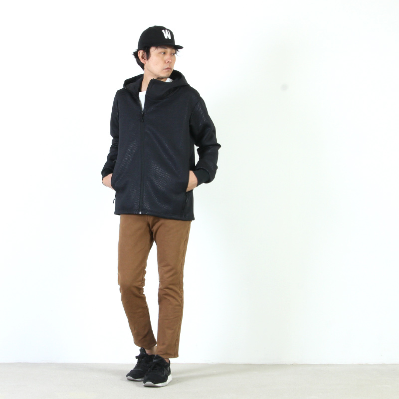 alk phenix (アルク フェニックス) slope parka / 3D-urake×EPIC