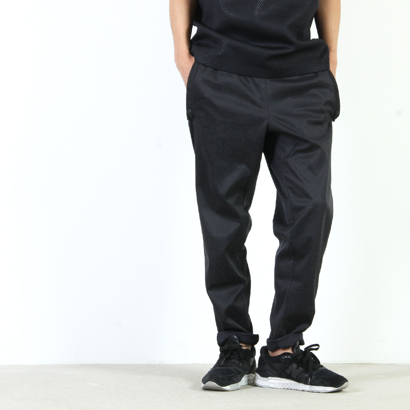 alk phenix (アルク フェニックス) tab pants / reflector heather