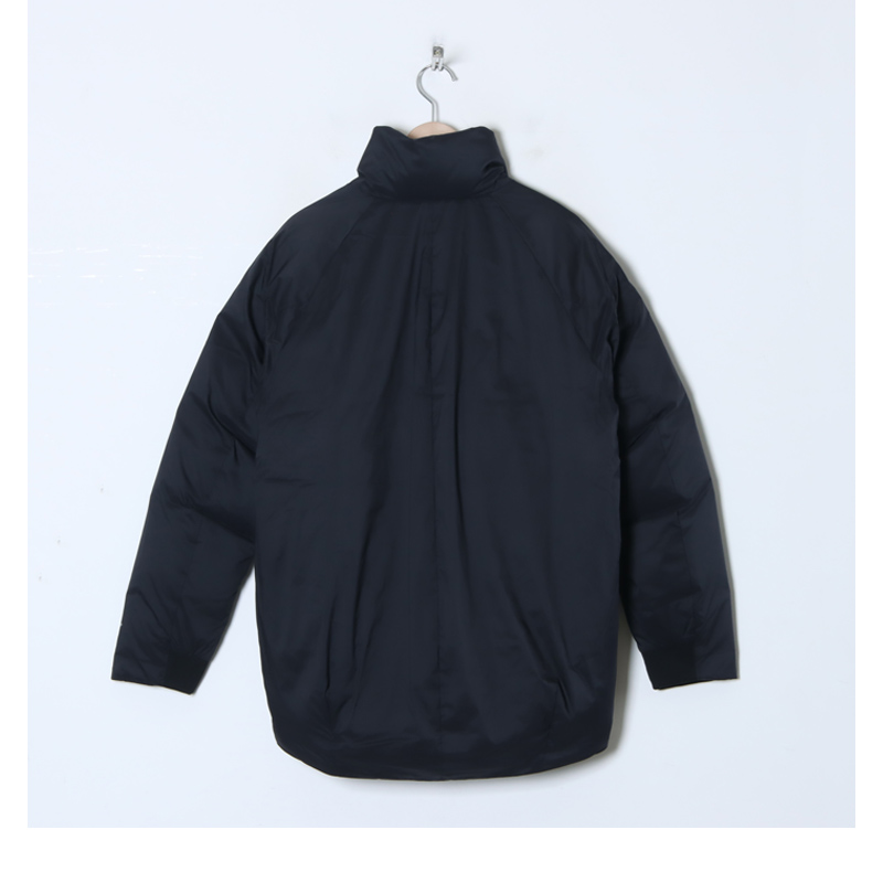 ALLIED Feather + Down(饤ɥեɥ) Cocoon Down Coat