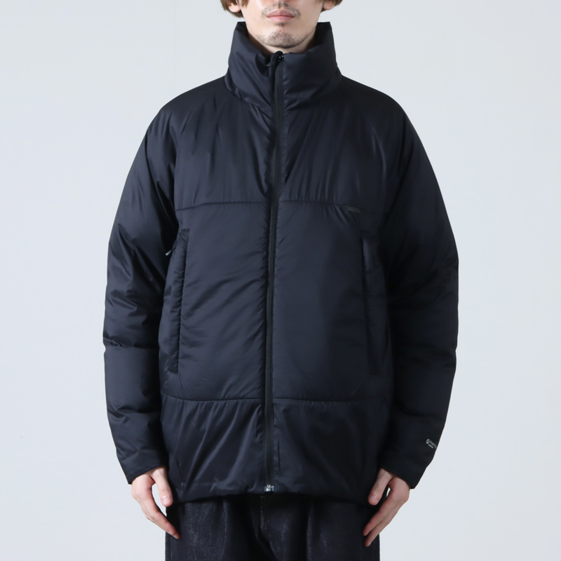 ALLIED Feather + Down(饤ɥեɥ) Cocoon Down Coat