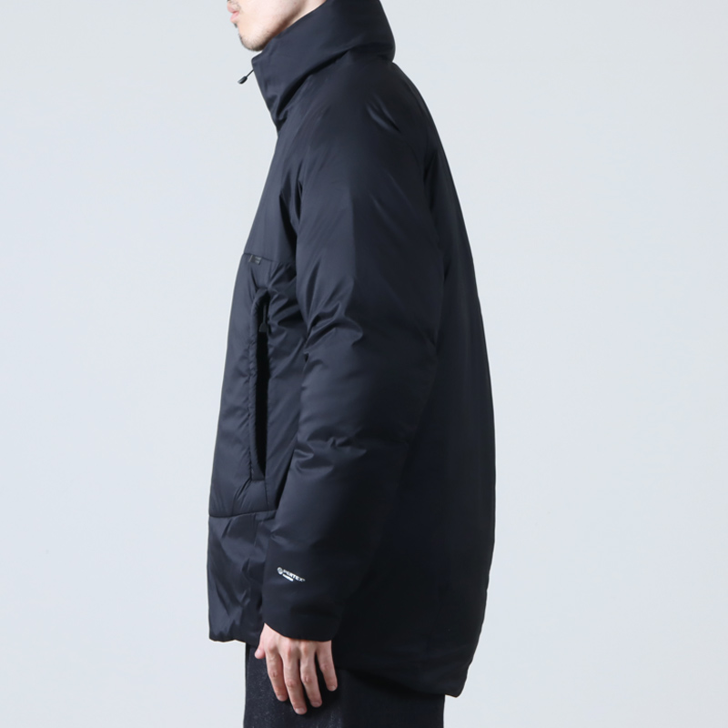 ALLIED Feather + Down(饤ɥեɥ) Cocoon Down Coat