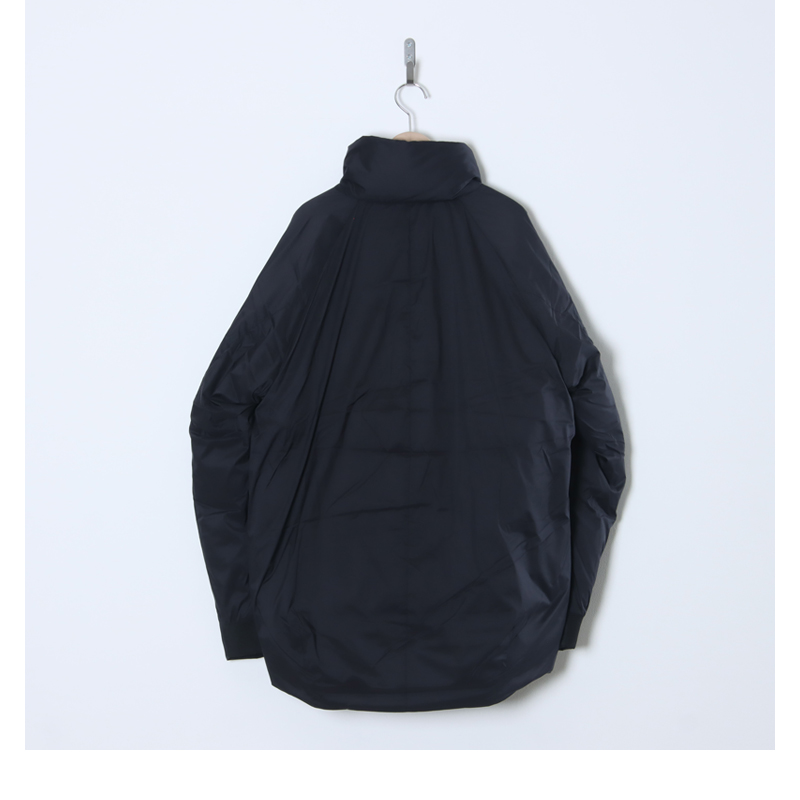 ALLIED Feather + Down(饤ɥեɥ) Cocoon Down Coat