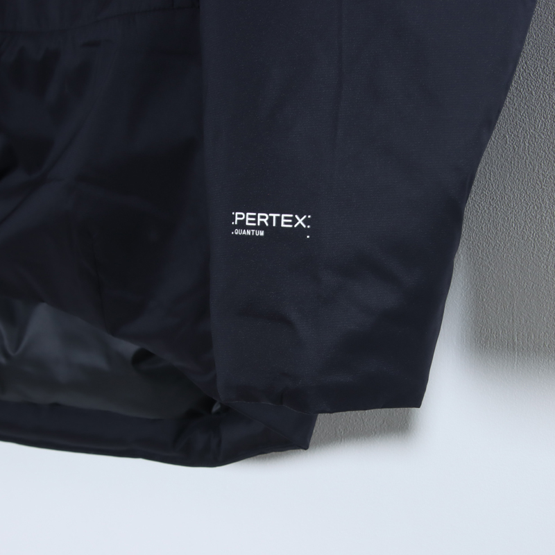 ALLIED Feather + Down(饤ɥեɥ) Cocoon Down Coat