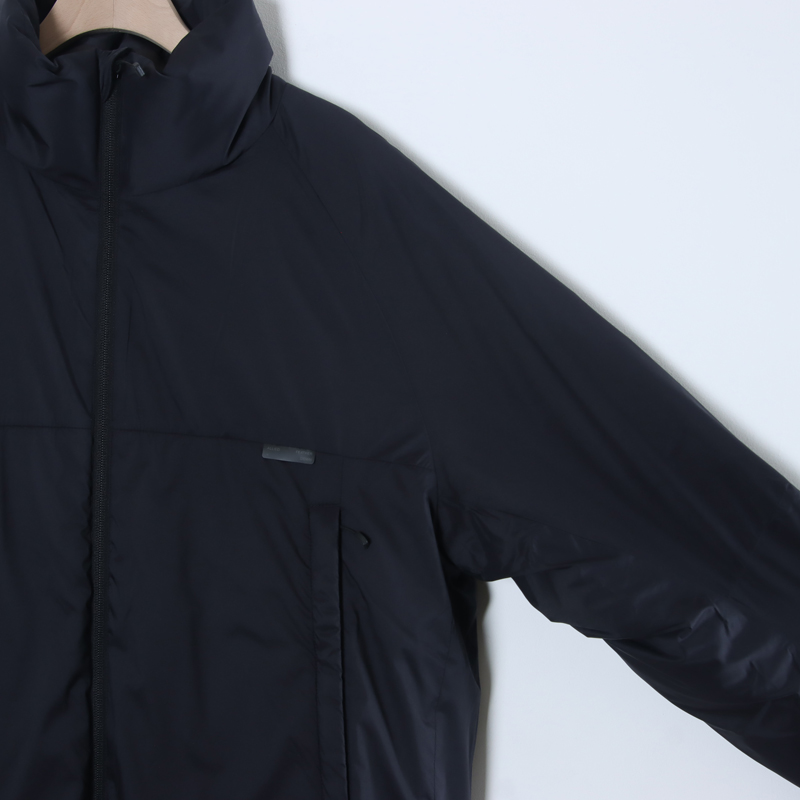 ALLIED Feather + Down(饤ɥեɥ) Cocoon Down Coat