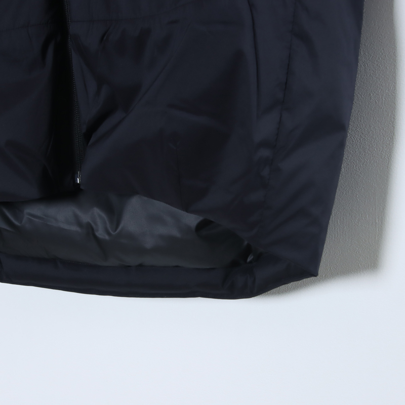 ALLIED Feather + Down(饤ɥեɥ) Cocoon Down Coat