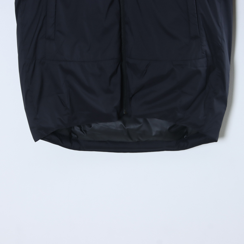 ALLIED Feather + Down(饤ɥեɥ) Cocoon Down Coat