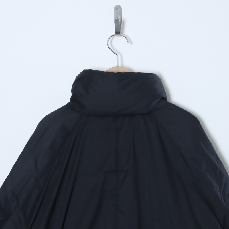ALLIED Feather + Down(饤ɥեɥ) Cocoon Down Coat
