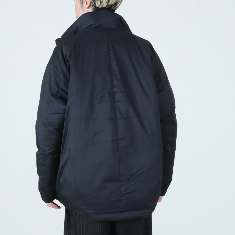 ALLIED Feather + Down(饤ɥեɥ) Cocoon Down Coat