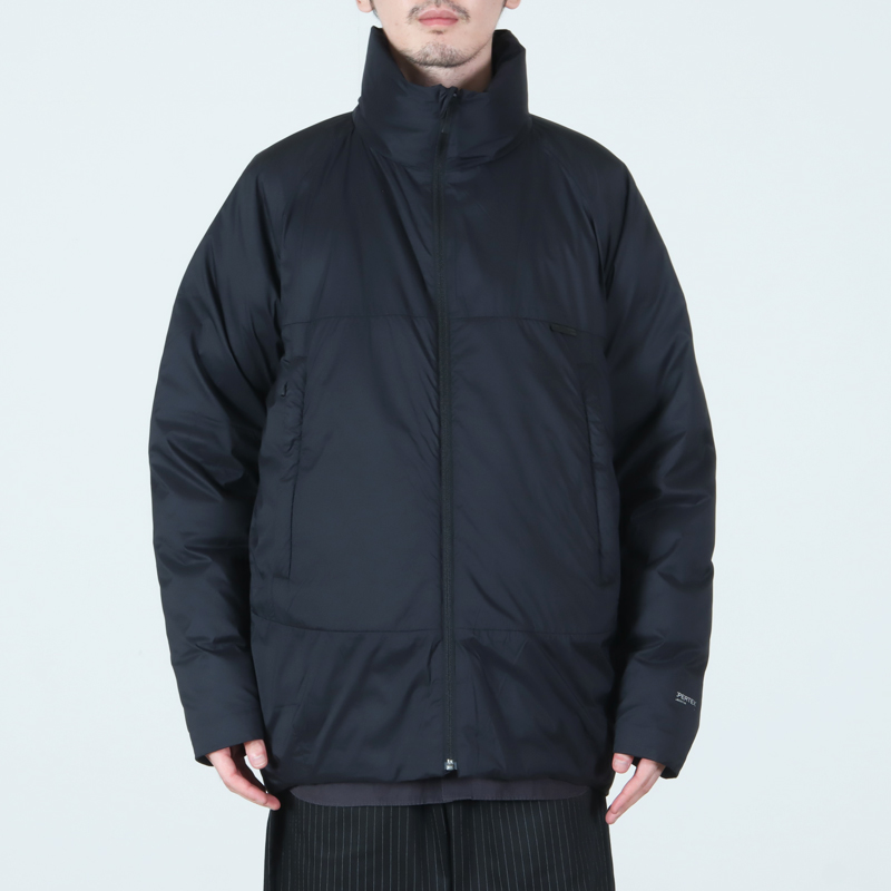 ALLIED Feather + Down(饤ɥեɥ) Cocoon Down Coat