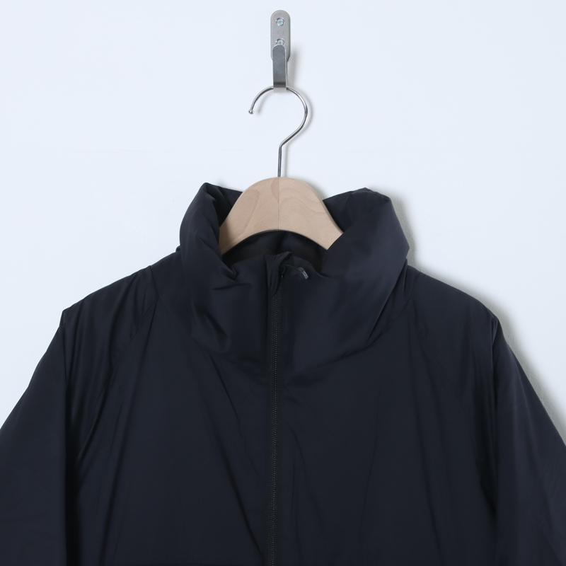 ALLIED Feather + Down(饤ɥեɥ) Cocoon Down Coat