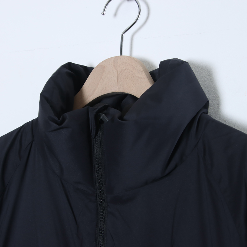 ALLIED Feather + Down(饤ɥեɥ) Cocoon Down Coat