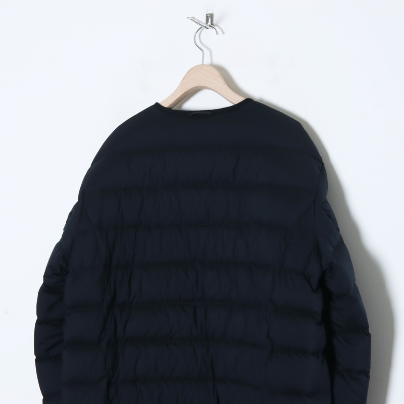 ALLIED Feather + Down(饤ɥեɥ) RV Comfortable Down Cardigan