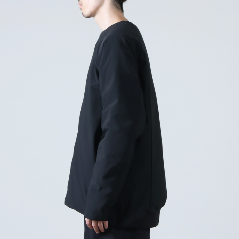 ALLIED Feather + Down(饤ɥեɥ) Lounge Down Blouson