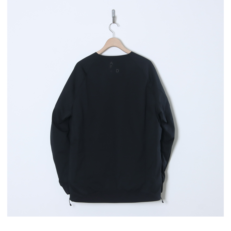 ALLIED Feather + Down(饤ɥեɥ) NEW Lounge Down Blouson