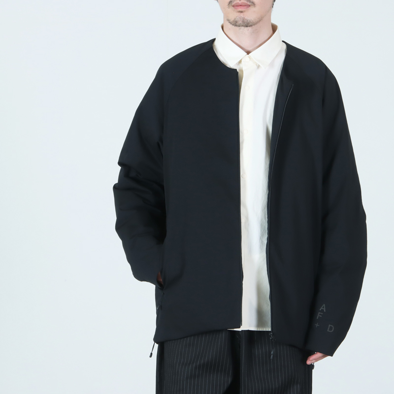 ALLIED Feather + Down(饤ɥեɥ) NEW Lounge Down Blouson