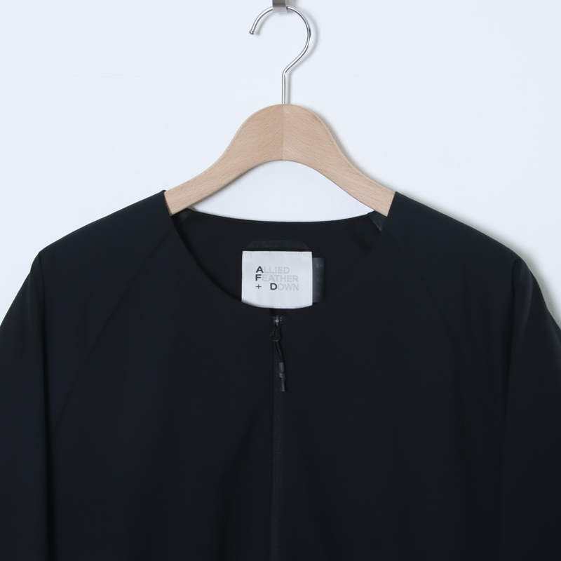 ALLIED Feather + Down(饤ɥեɥ) NEW Lounge Down Blouson