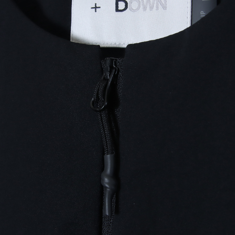 ALLIED Feather + Down(饤ɥեɥ) NEW Lounge Down Blouson