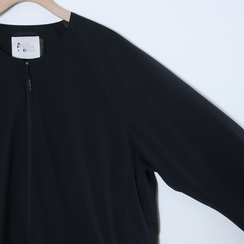 ALLIED Feather + Down(饤ɥեɥ) NEW Lounge Down Blouson
