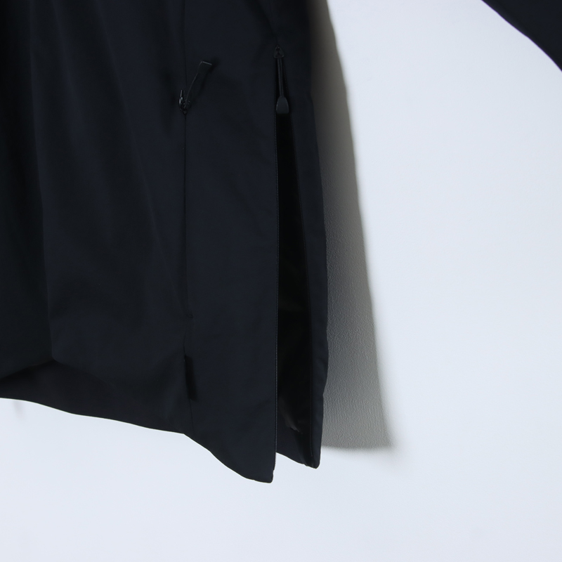 ALLIED Feather + Down(饤ɥեɥ) NEW Lounge Down Blouson