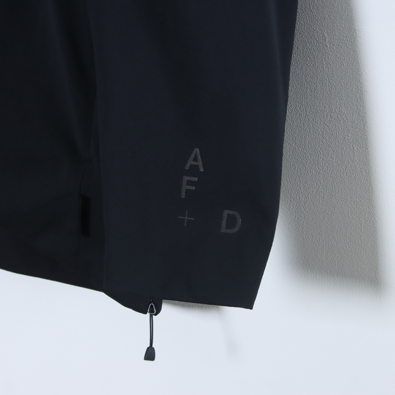 ALLIED Feather + Down(饤ɥեɥ) NEW Lounge Down Blouson