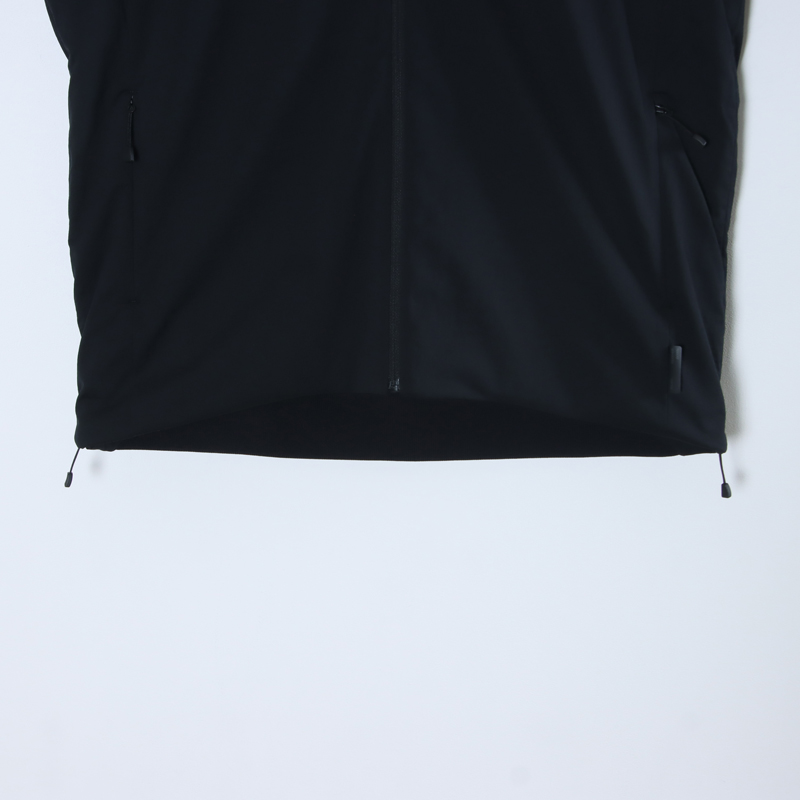 ALLIED Feather + Down(饤ɥեɥ) NEW Lounge Down Blouson