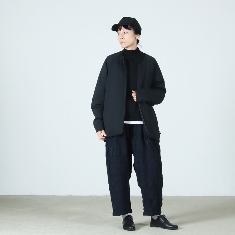 ALLIED Feather + Down(饤ɥեɥ) NEW Lounge Down Blouson
