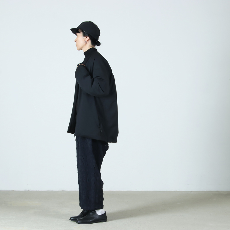 ALLIED Feather + Down(饤ɥեɥ) NEW Lounge Down Blouson