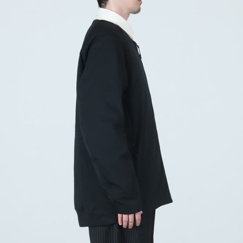 ALLIED Feather + Down(饤ɥեɥ) NEW Lounge Down Blouson